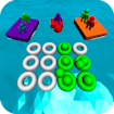 Ball Thrower hyper casual game