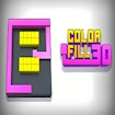 Color Fill 3D