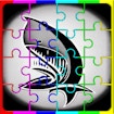 Fish Jigsaw Tile Mania