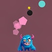 Geometry Monster Endless Shape Rush